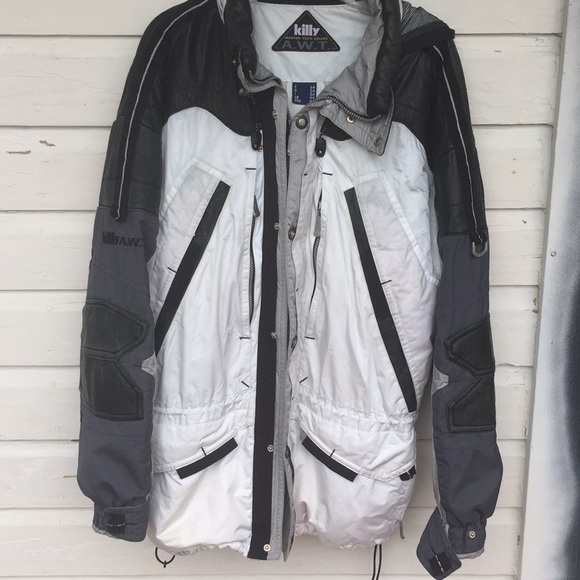 killy clothing website